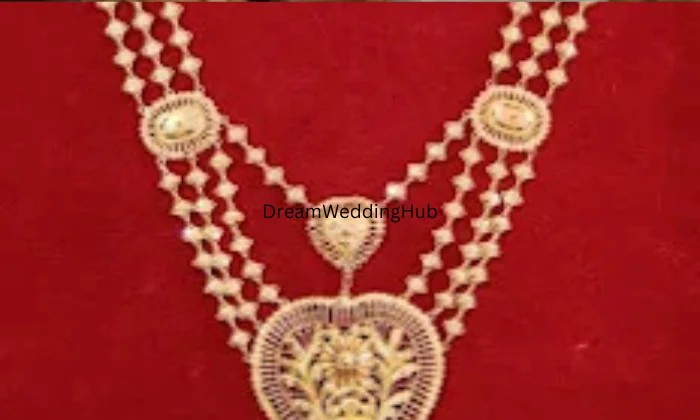 Yogesh Chandra Jewellers